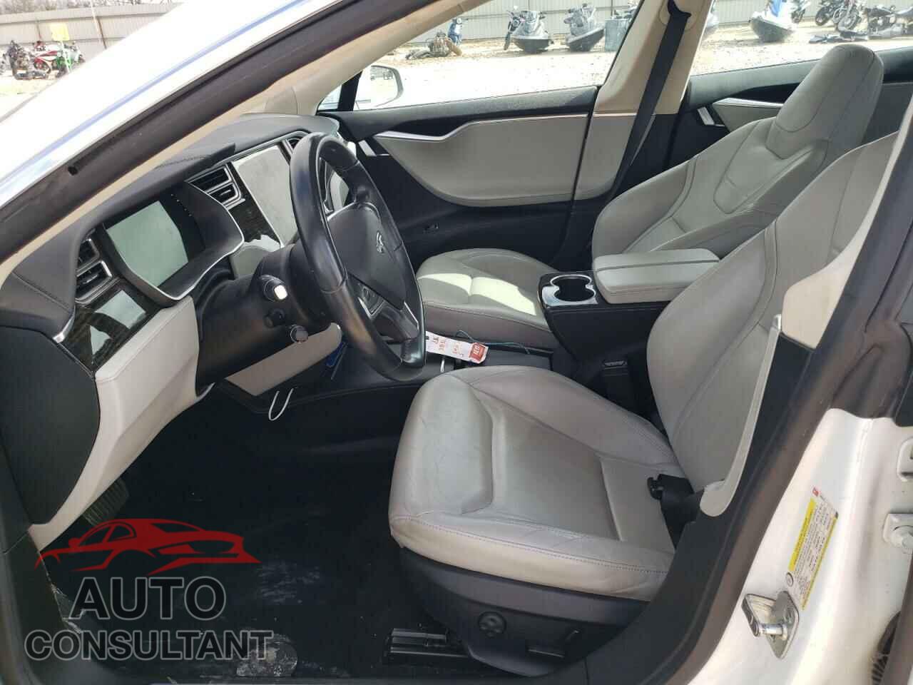 TESLA MODEL S 2016 - 5YJSA1E23GF146975