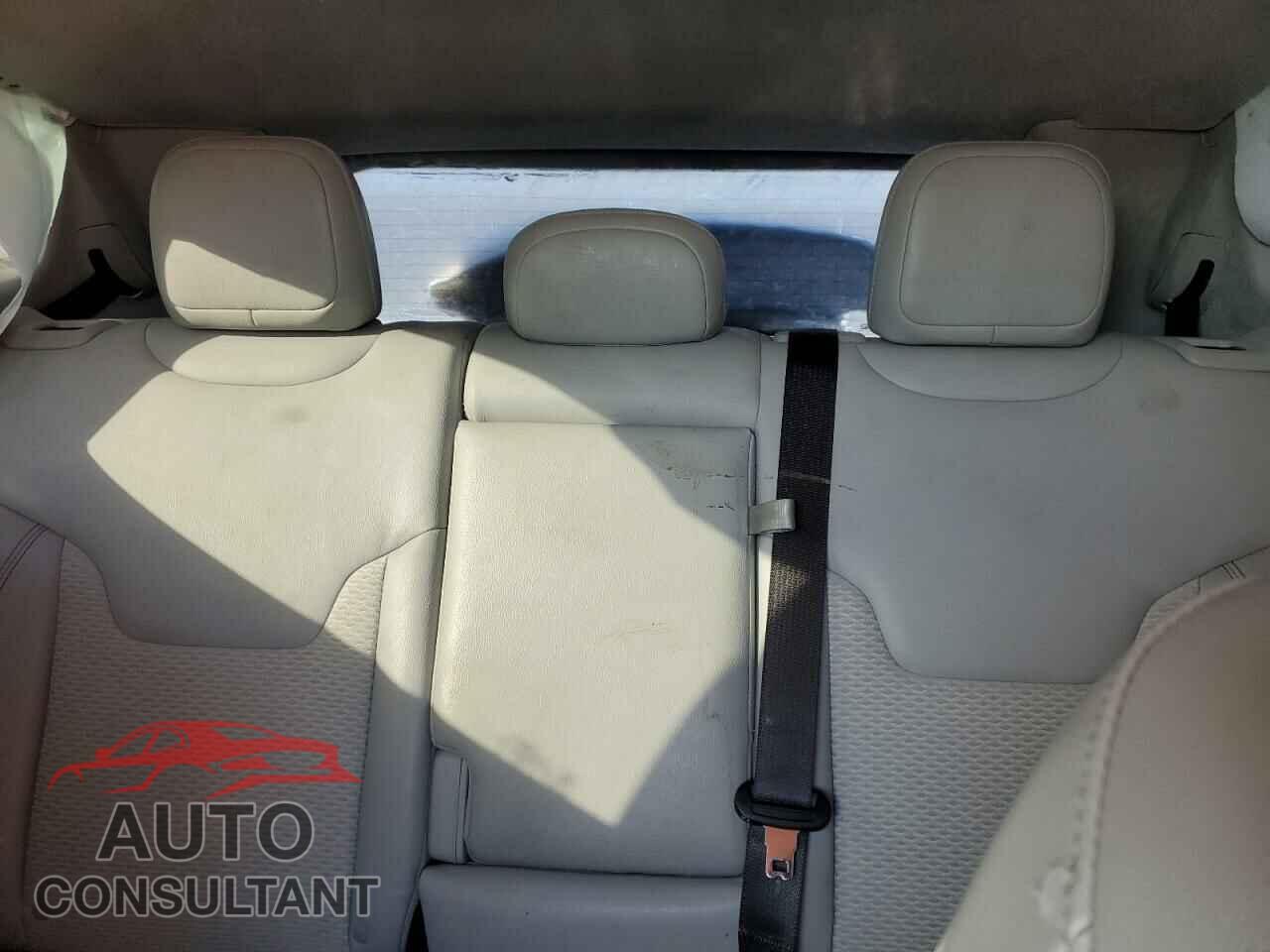 JEEP COMPASS 2022 - 3C4NJDBB6NT124597
