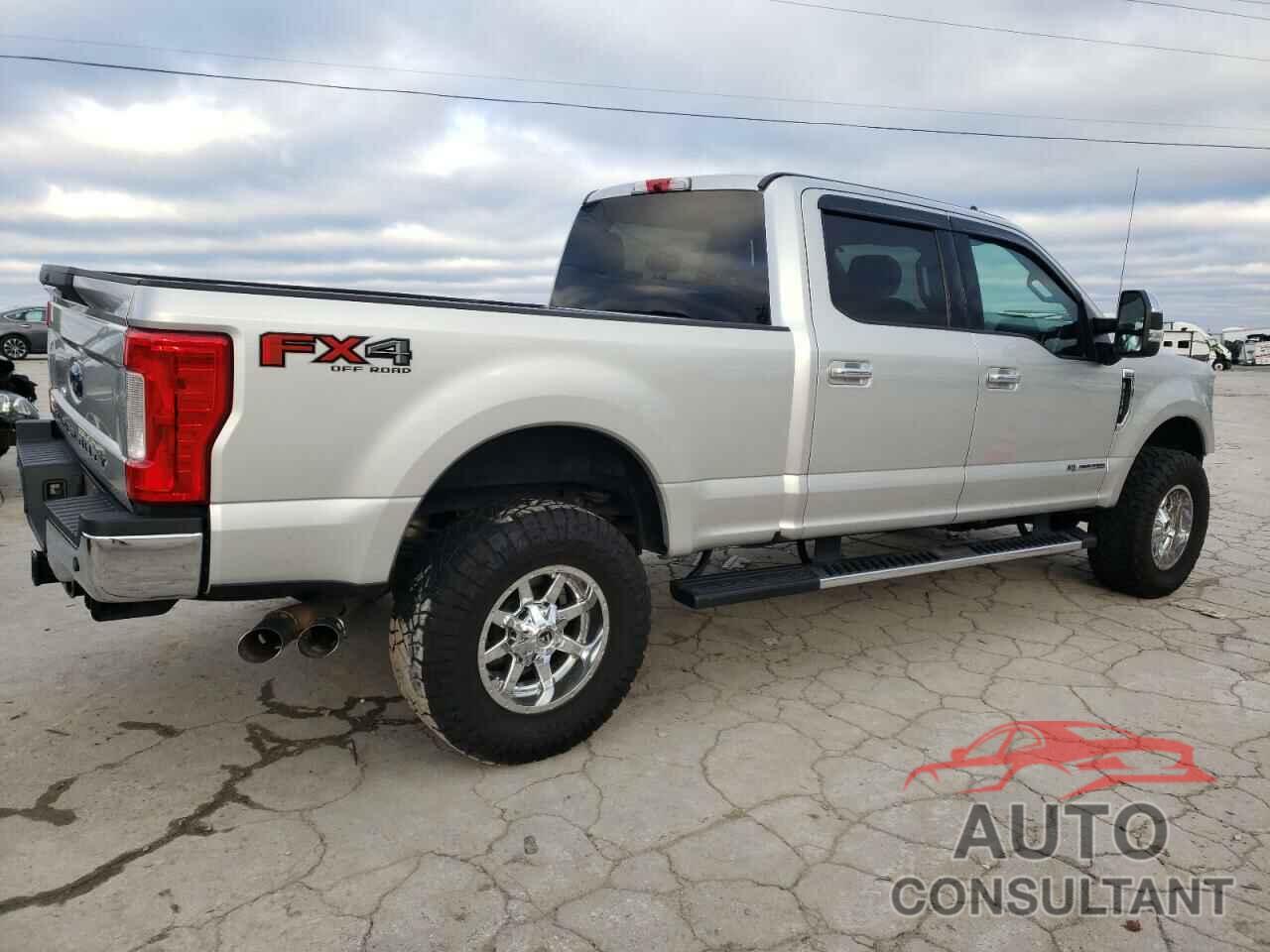 FORD F250 2019 - 1FT7W2BT5KEE31388