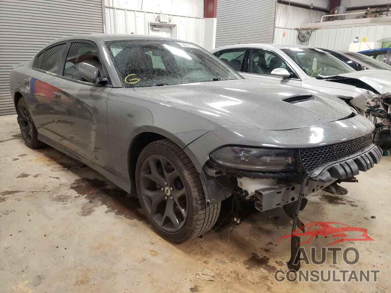 DODGE CHARGER 2019 - 2C3CDXHG3KH675730