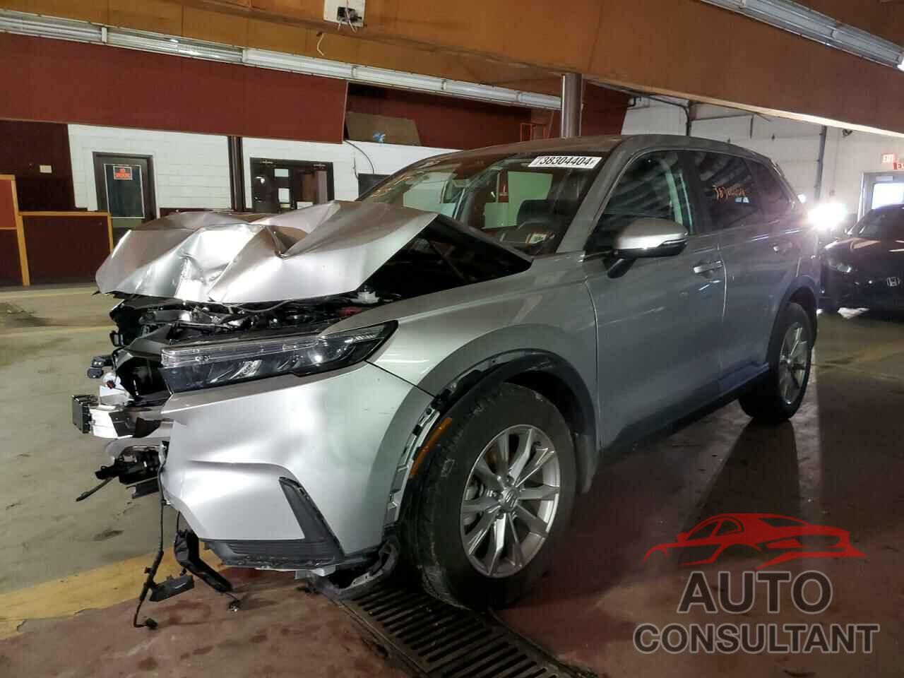 HONDA CRV 2023 - 2HKRS4H48PH403981