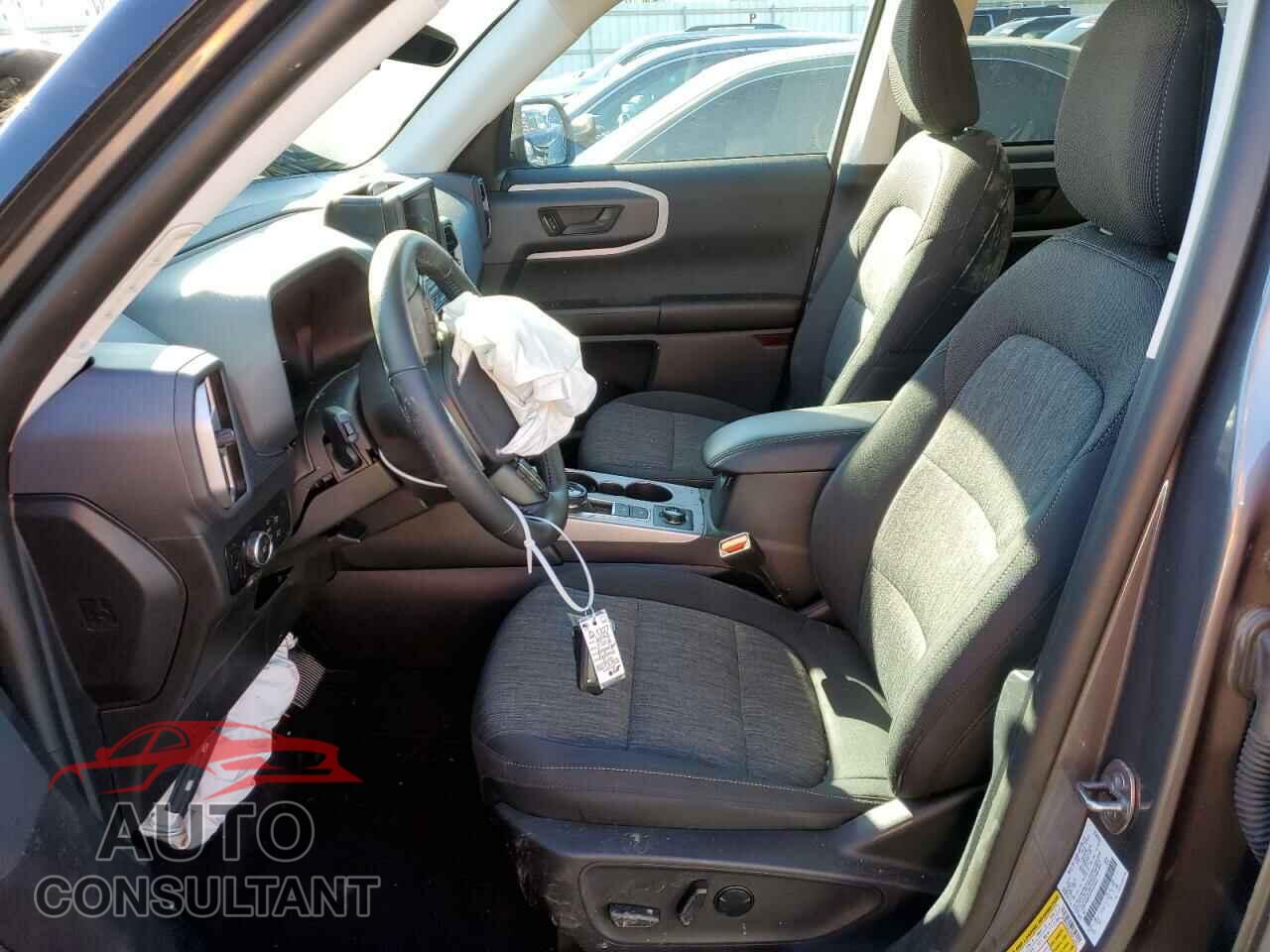 FORD BRONCO 2023 - 3FMCR9B64PRD43442