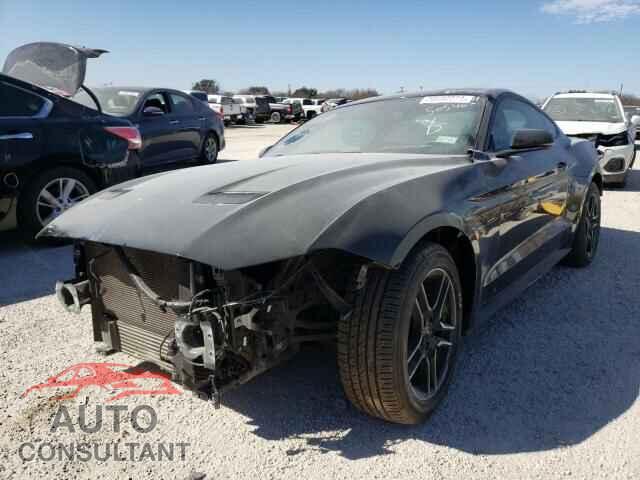FORD MUSTANG 2019 - 1FA6P8TH3K5150508