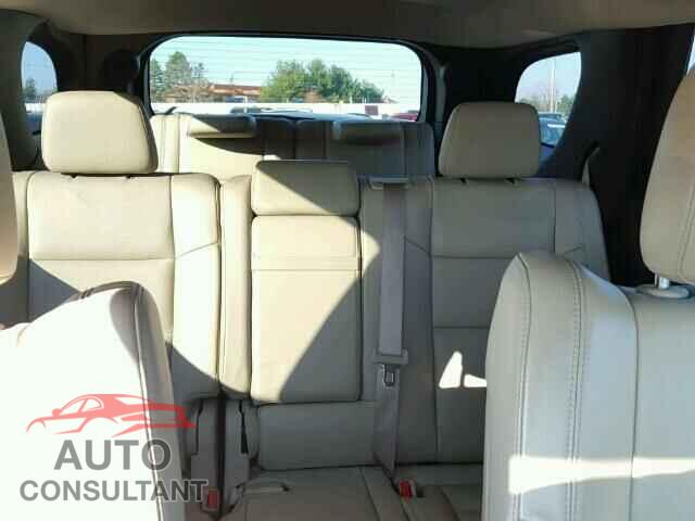 DODGE DURANGO 2015 - 1C4RDJDG3FC690603