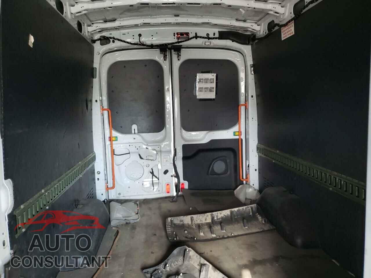 FORD TRANSIT CO 2017 - 1FTYE2CM5HKA12157