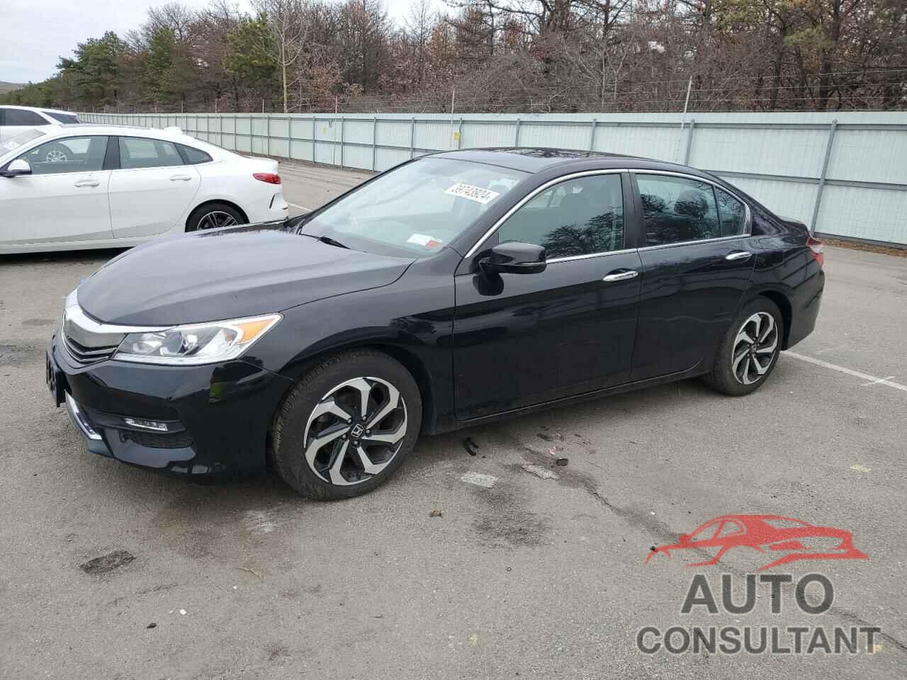 HONDA ACCORD 2016 - 1HGCR2F71GA225522