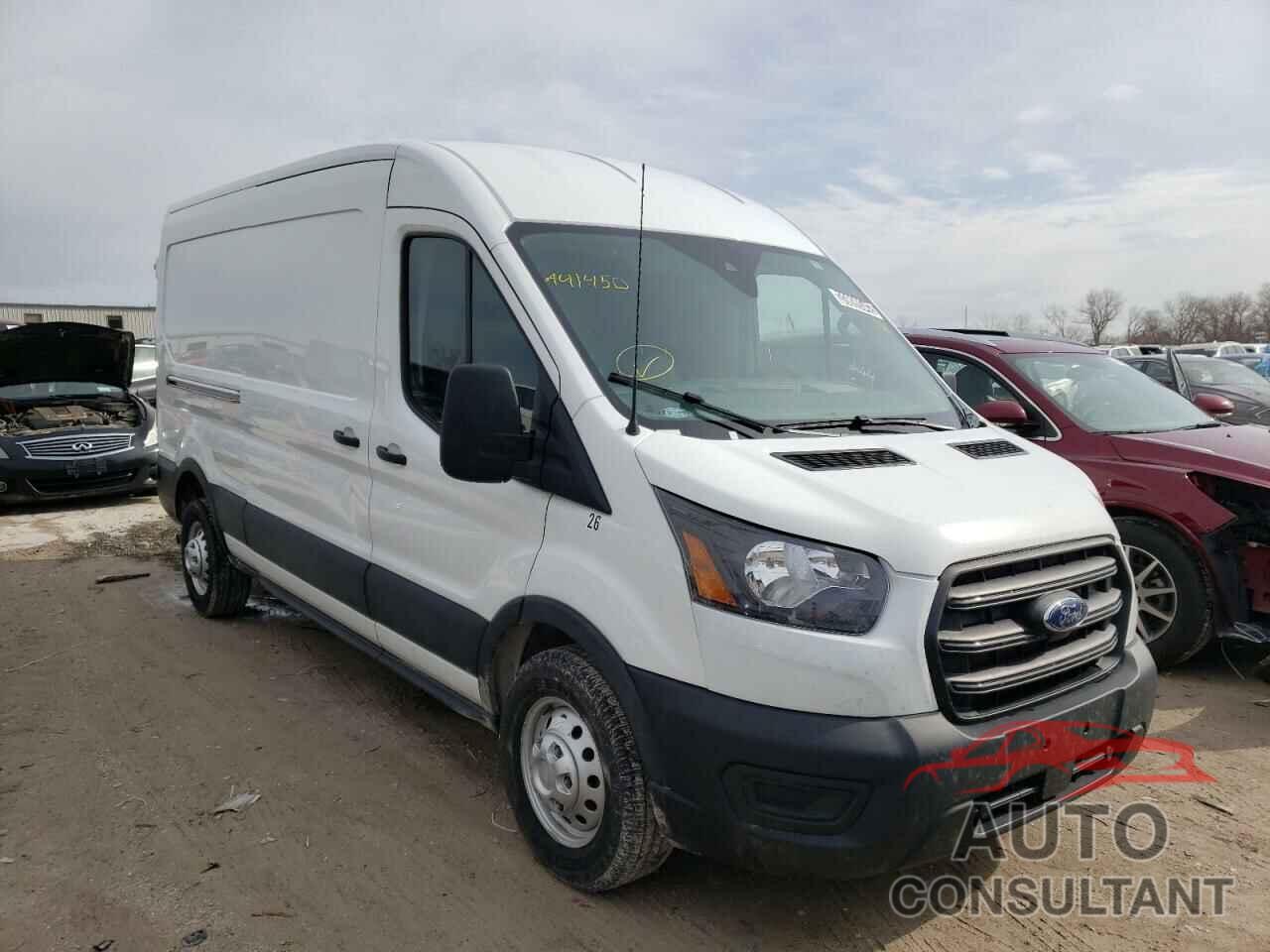 FORD TRANSIT CO 2020 - 1FTBR2C88LKA41450