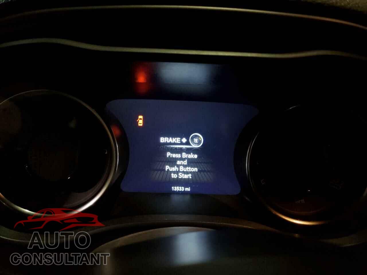 DODGE CHALLENGER 2023 - 2C3CDZAG2PH601986