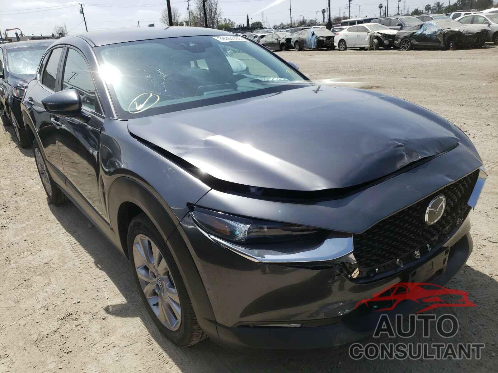 MAZDA CX30 2020 - 3MVDMBCL9LM118491