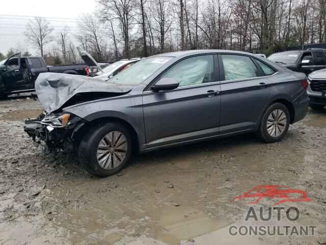 VOLKSWAGEN JETTA 2019 - 3VWC57BU0KM094742