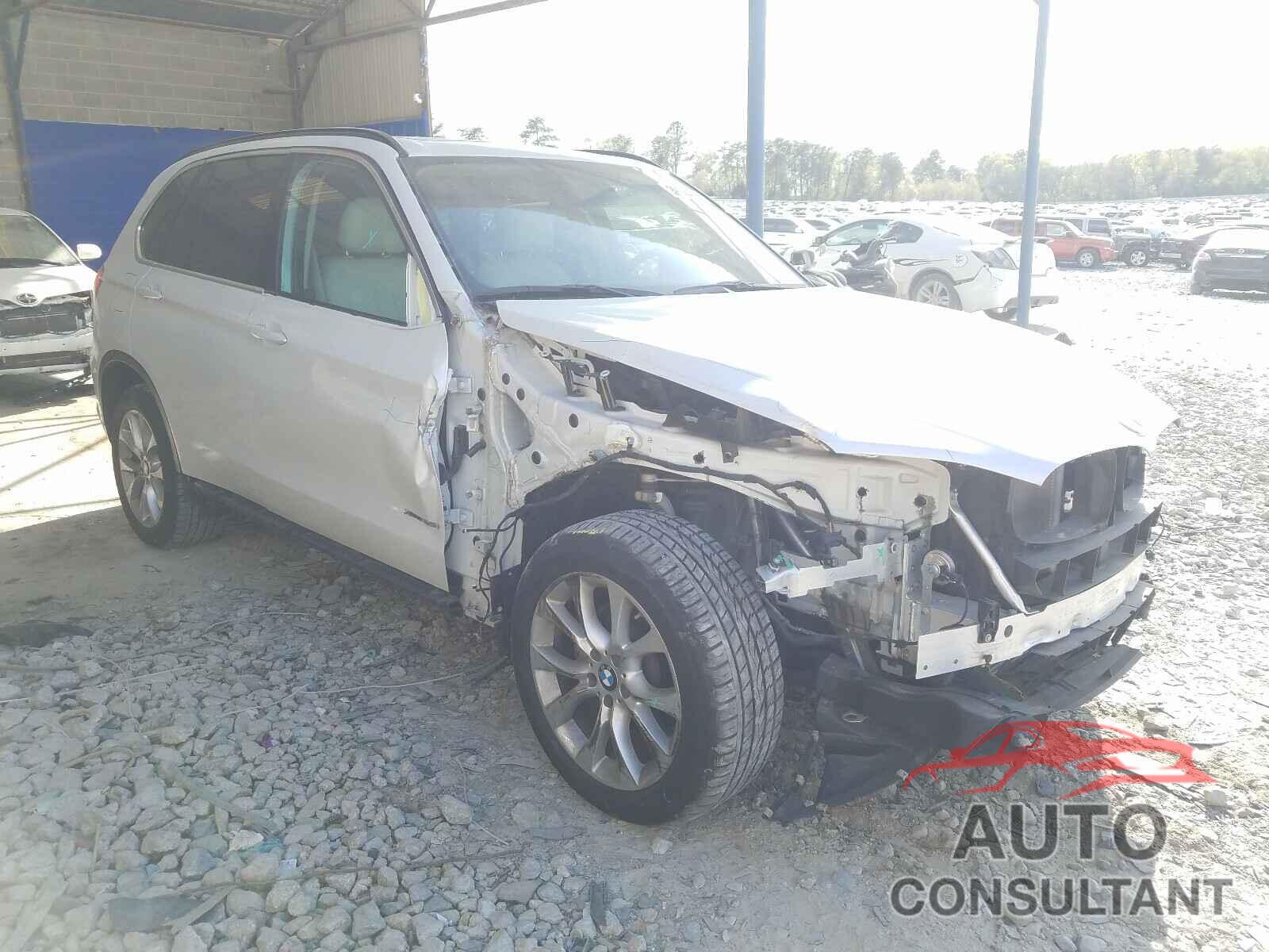 BMW X5 2016 - 5UXKR0C58G0P32553