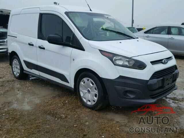 FORD TRANSIT CO 2015 - NM0LS6E78F1200883