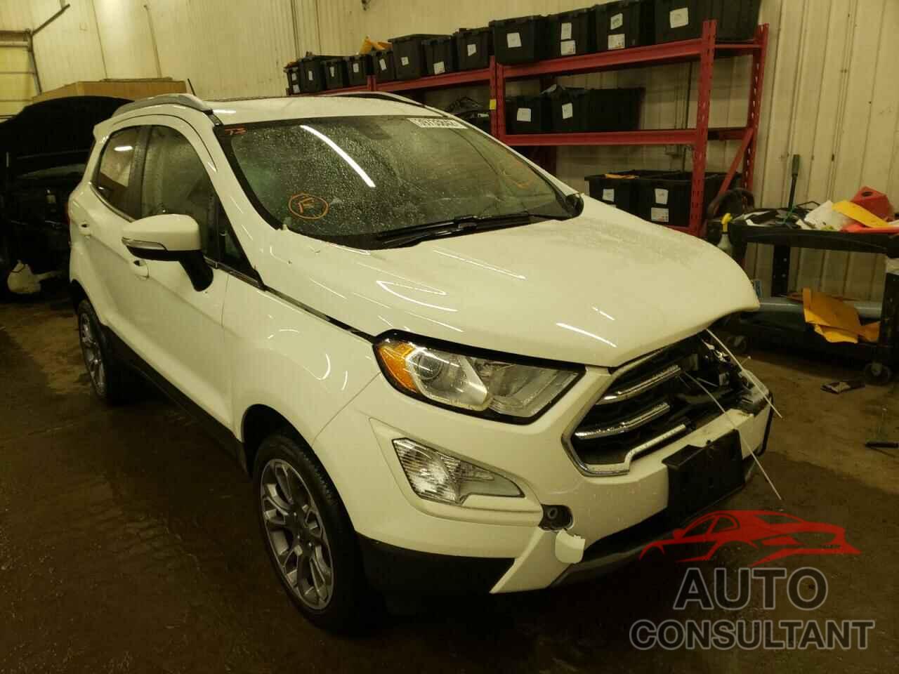 FORD ALL OTHER 2019 - MAJ6S3KL7KC253076