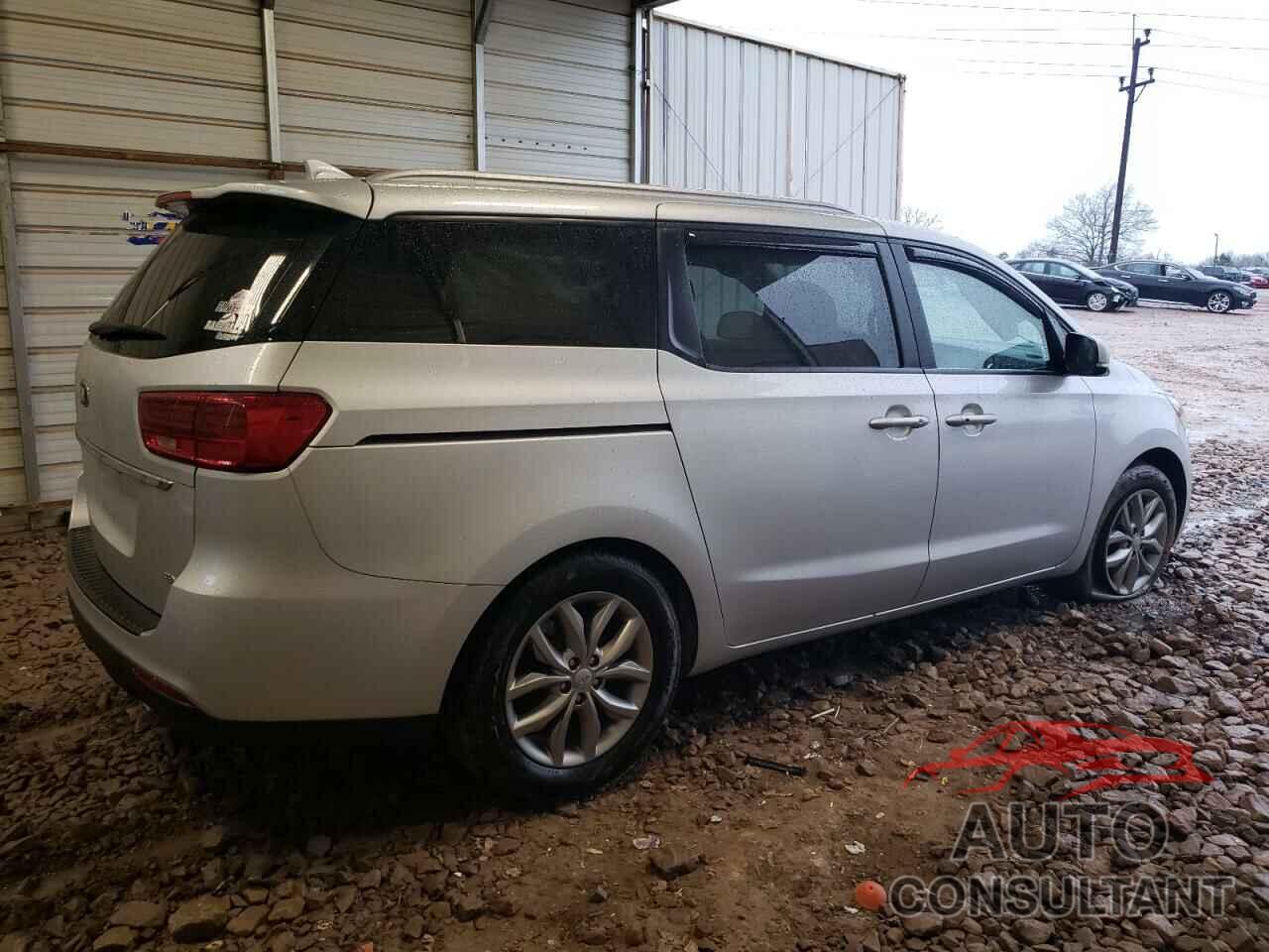 KIA All Models 2020 - KNDMB5C13L6577152