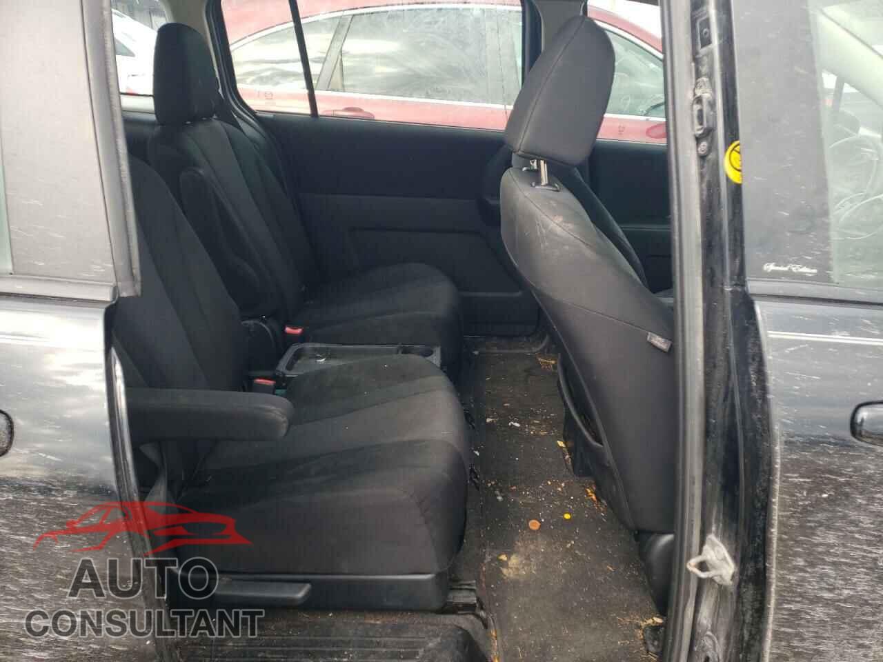 MAZDA 5 2015 - JM1CW2BL0F0180023