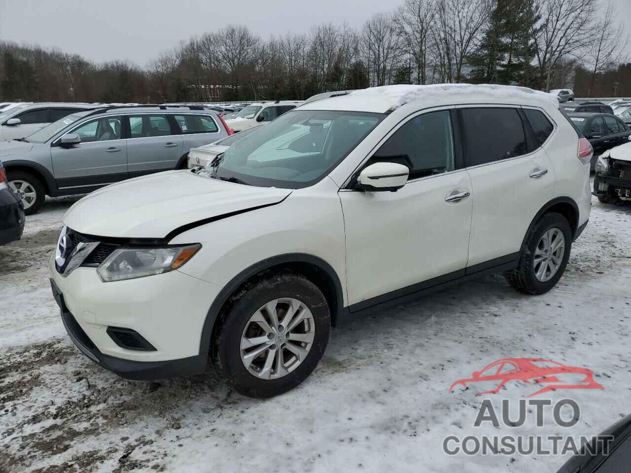 NISSAN ROGUE 2016 - JN8AT2MV8GW135588