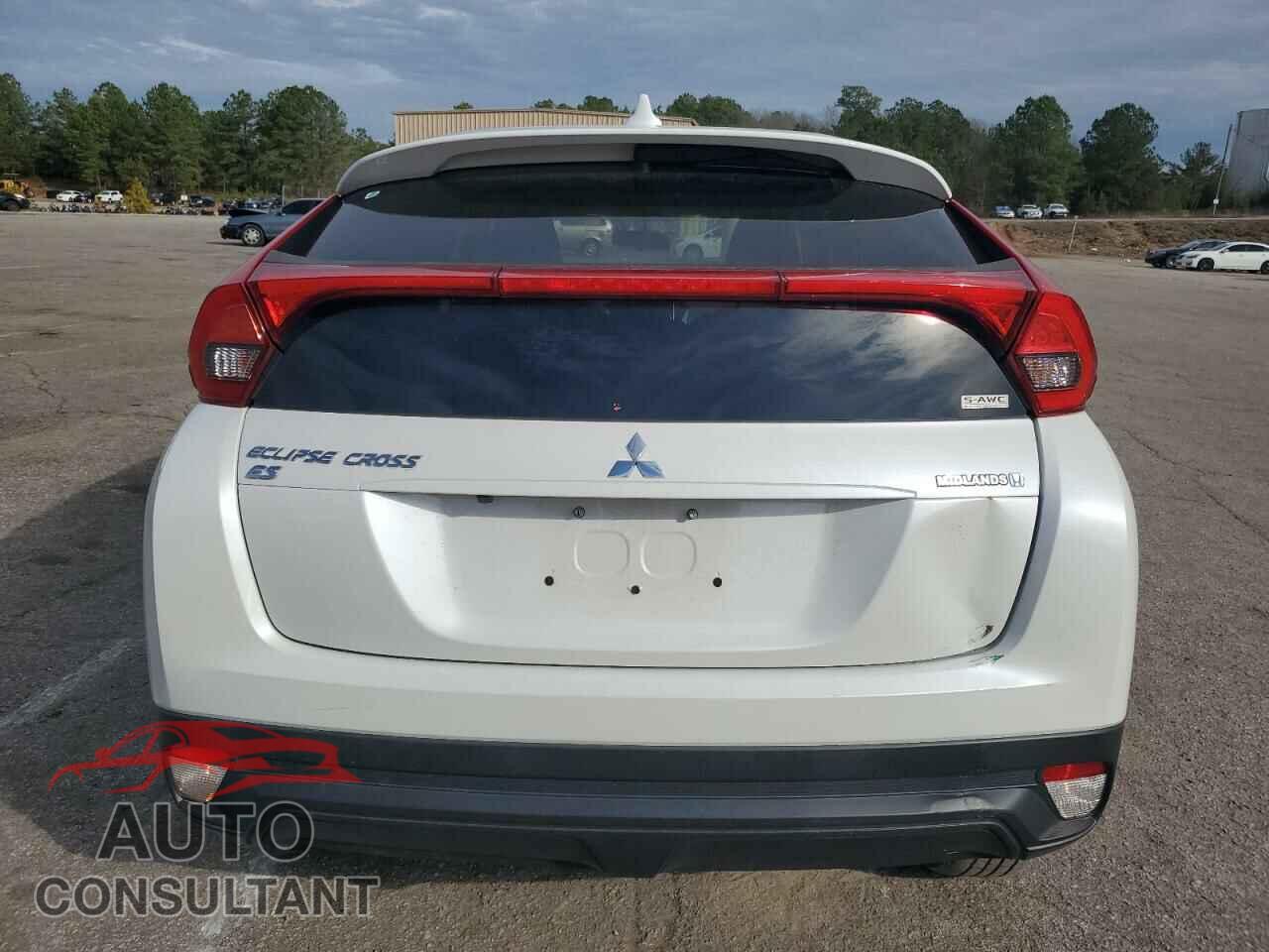 MITSUBISHI ECLIPSE 2020 - JA4AT3AA8LZ024867