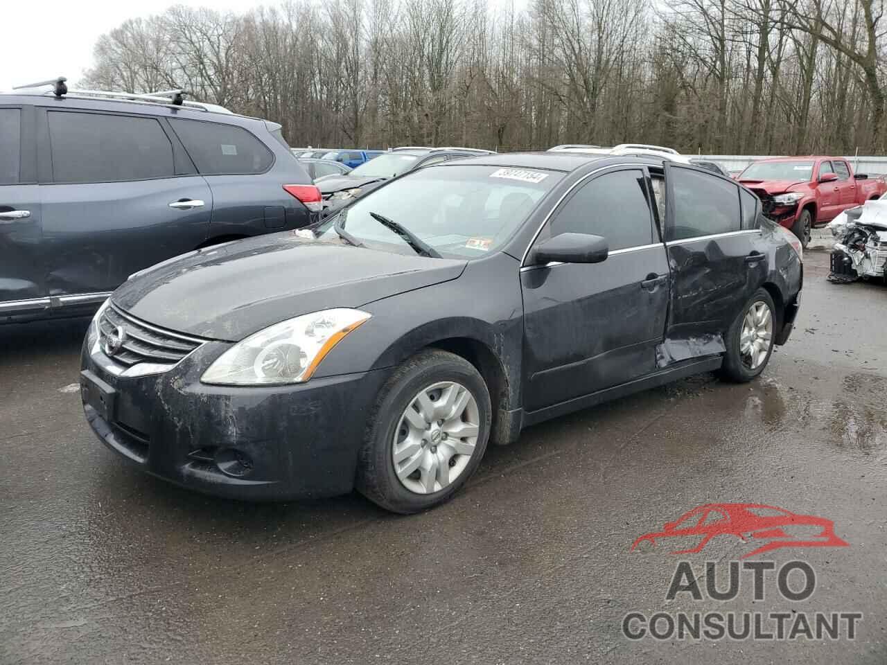 NISSAN ALTIMA 2012 - 1N4AL2AP8CN579223