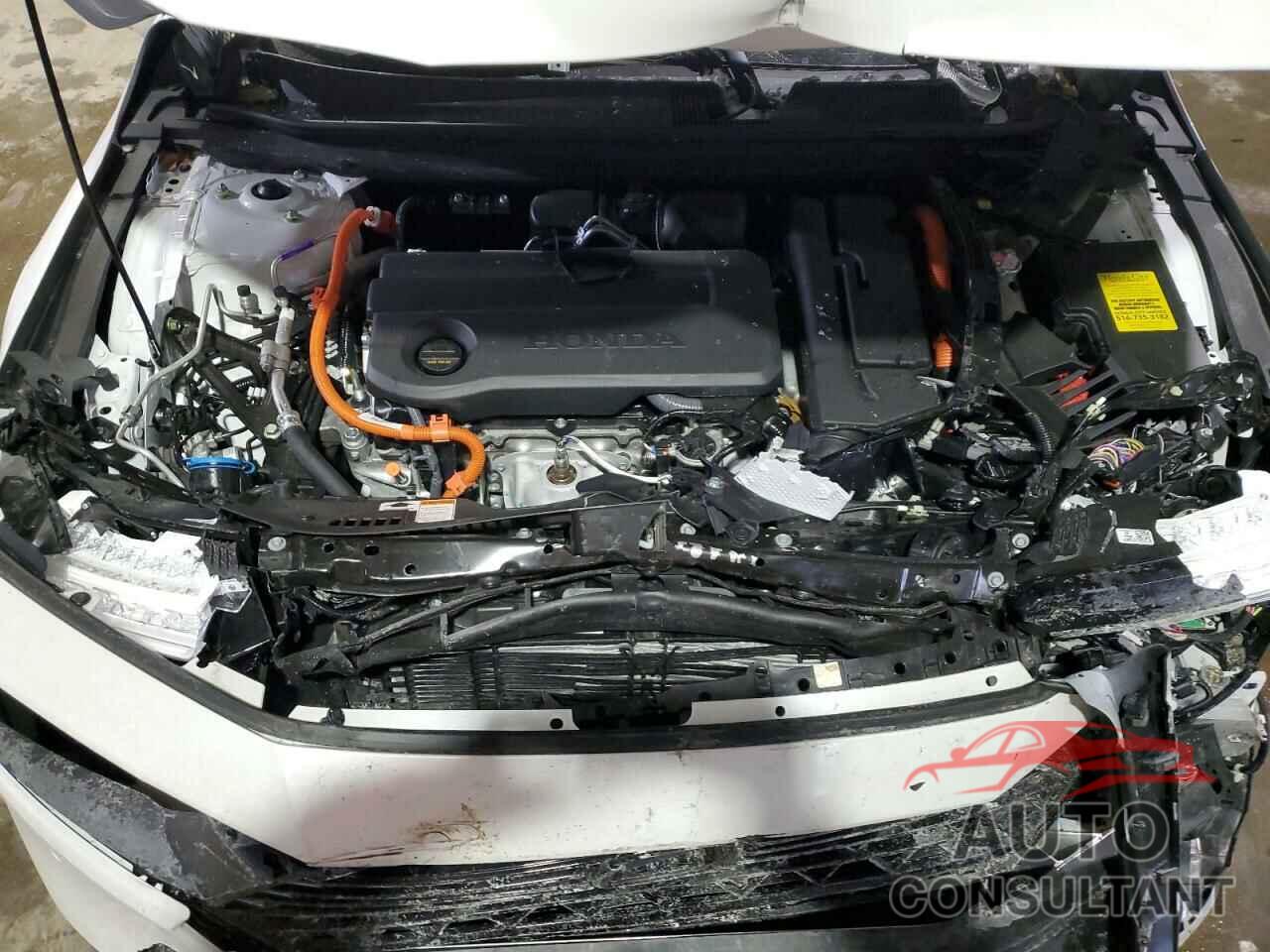 HONDA ACCORD 2023 - 1HGCY2F80PA053575