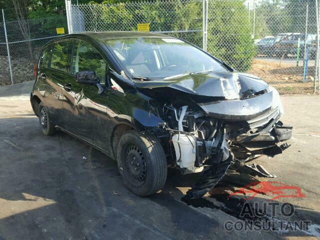 NISSAN VERSA 2016 - 3N1CE2CP1GL361157