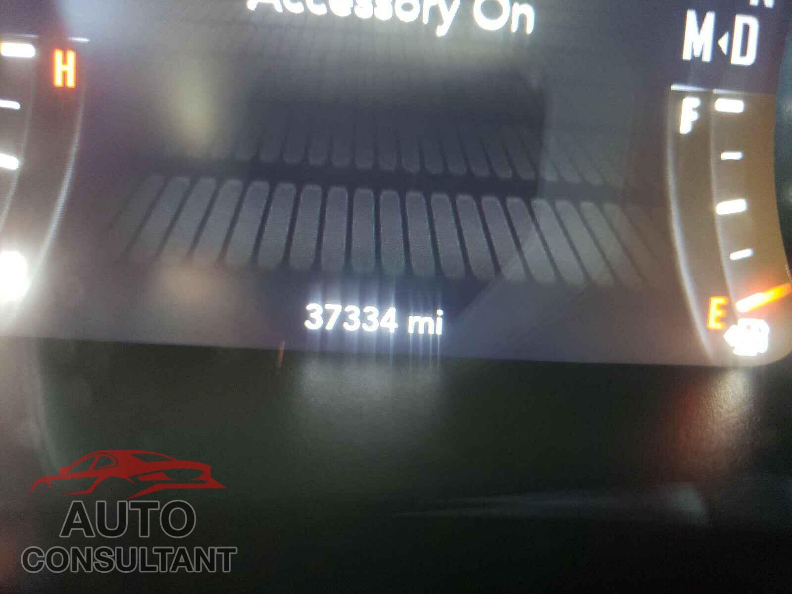 DODGE CHALLENGER 2019 - 2C3CDZAG4KH616031