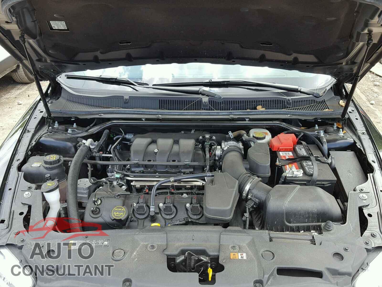 FORD TAURUS 2015 - 1FAHP2E84FG169372