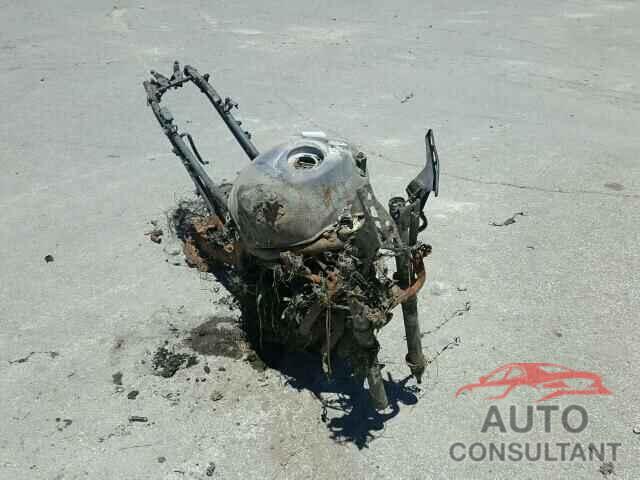 HONDA CB CYCLE 2015 - MLHPC4661F5200564