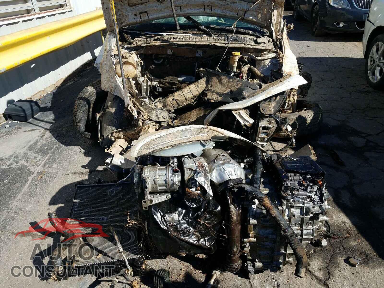 DODGE DART 2016 - 1C3CDFAA2GD645588