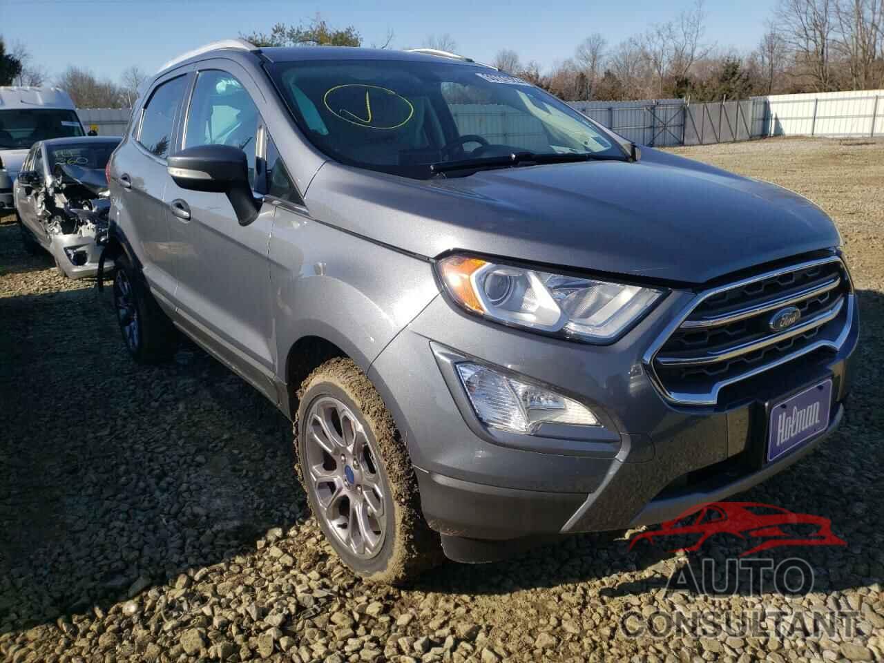 FORD ALL OTHER 2018 - MAJ6P1WL8JC184638