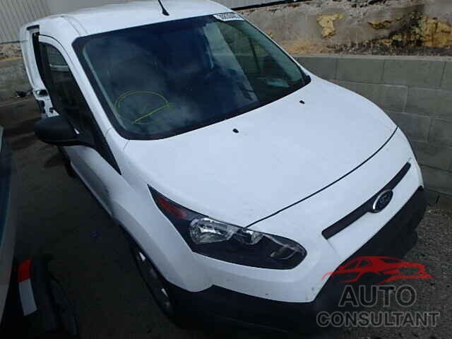 FORD TRANSIT CO 2015 - NM0LS6E75F1190488