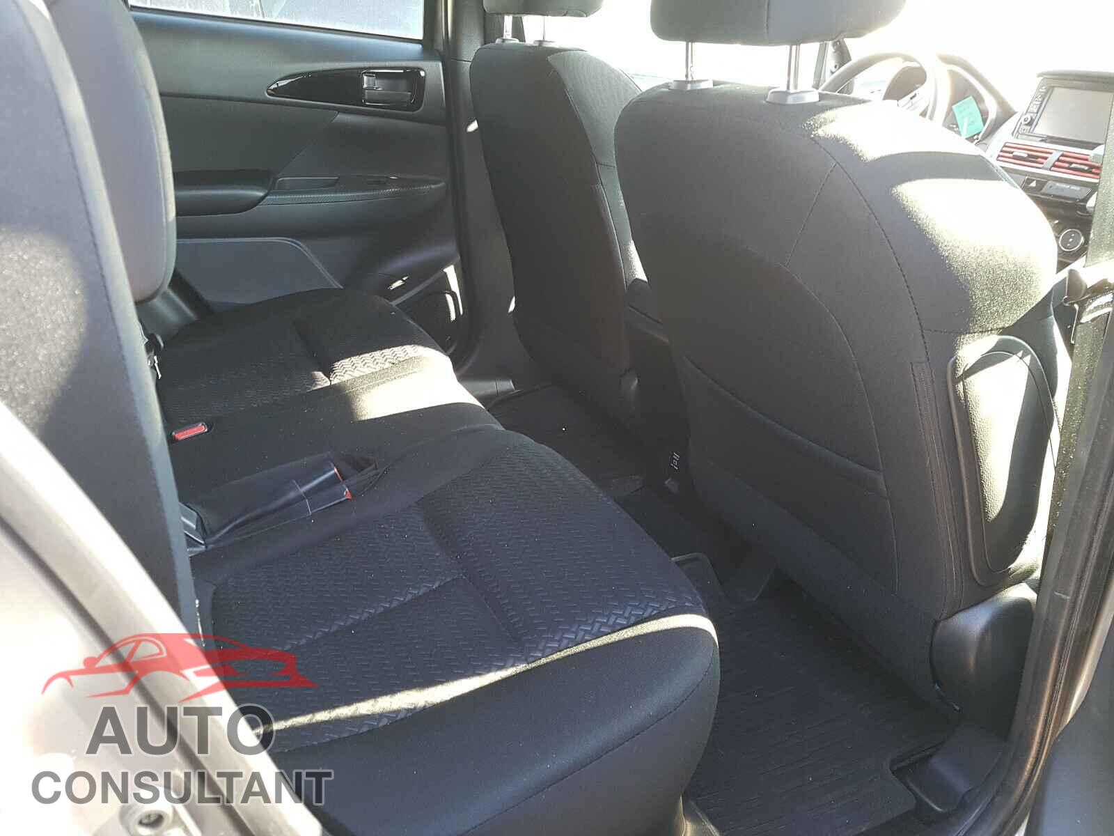 MITSUBISHI ECLIPSE 2019 - JA4AS3AA9KZ048306
