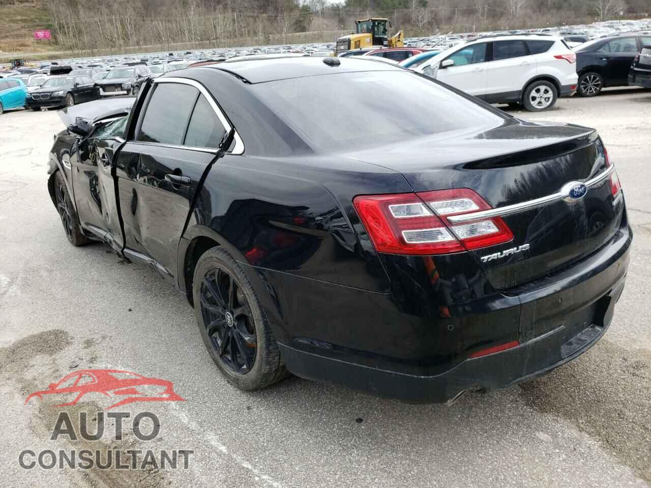 FORD TAURUS 2016 - 1FAHP2F80GG108830