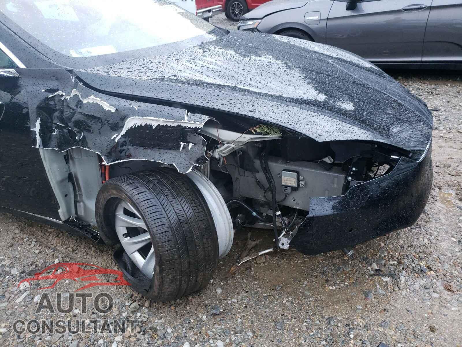 TESLA MODEL S 2016 - 5YJSA1E23GF168314