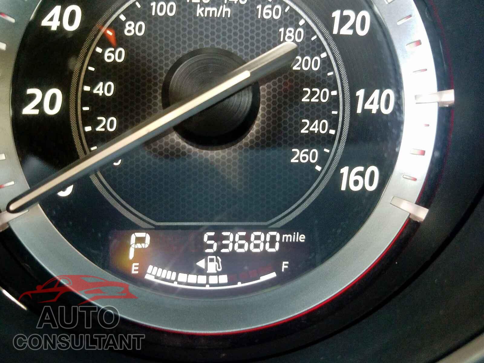 MAZDA 3 2015 - 5TFAX5GN7MX190357