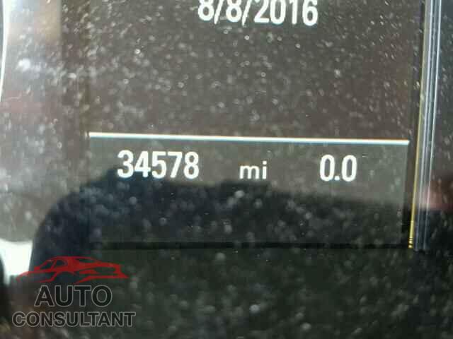 AUDI Q5 2015 - WA1CMAFP2FA009002