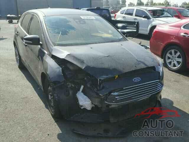 FORD FOCUS 2016 - 5YFP4RCE8LP048774