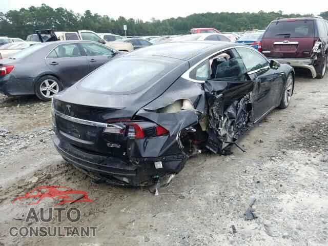 TESLA MODEL S 2016 - 5YJSA1E47GF177597