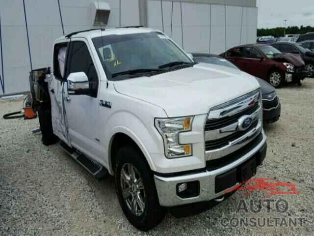 FORD F150 2016 - 1FTEW1EG8GKE81520