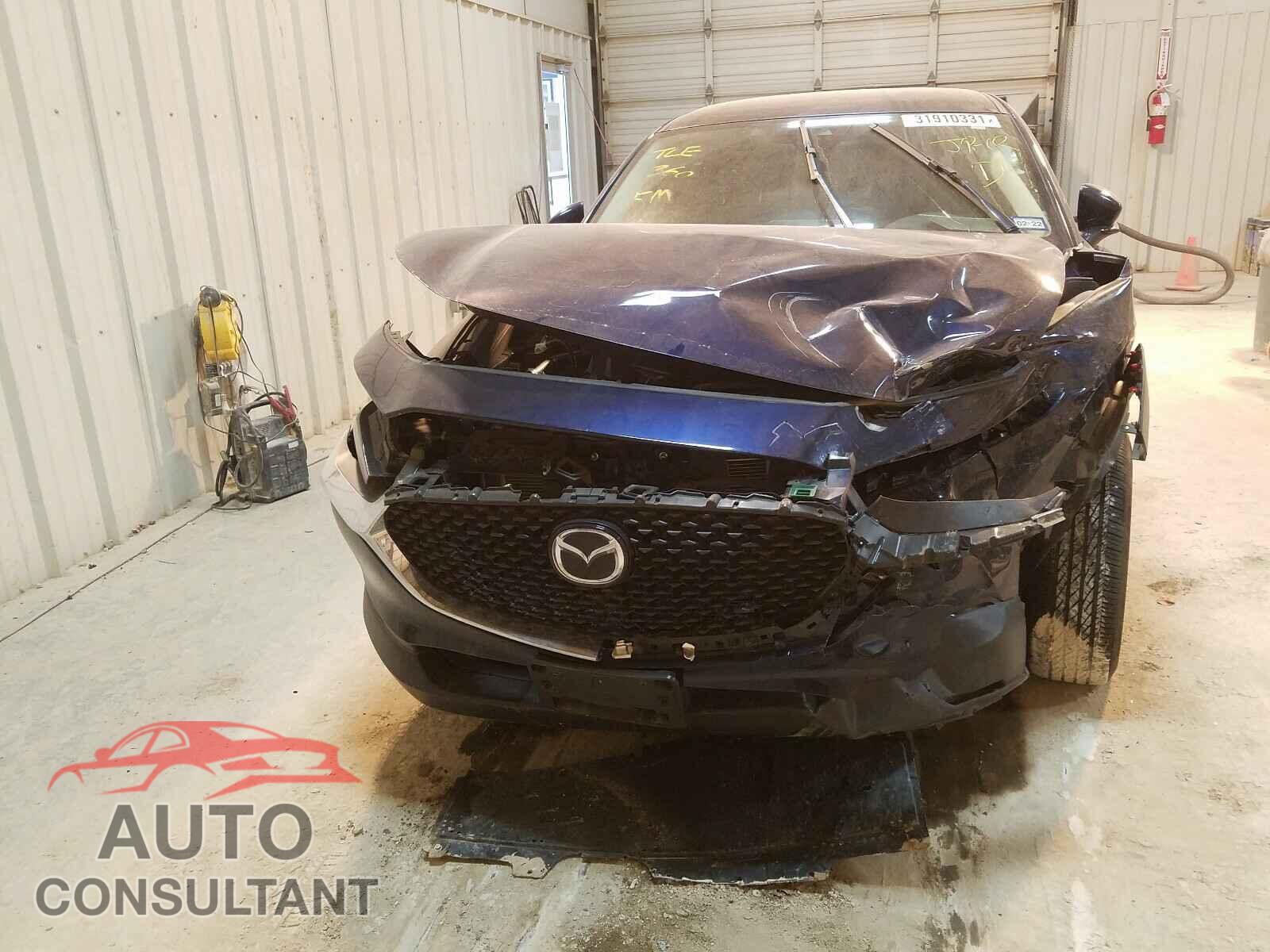 MAZDA CX30 2020 - 3MVDMABL9LM113030
