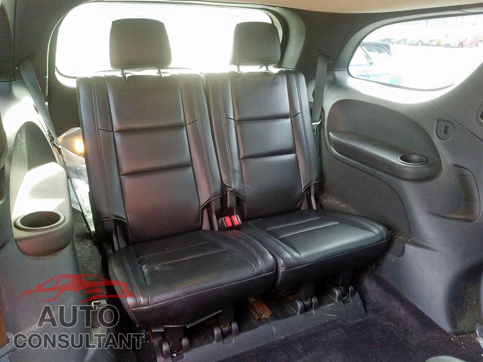 DODGE DURANGO 2015 - 2T1BURHE7JC069521