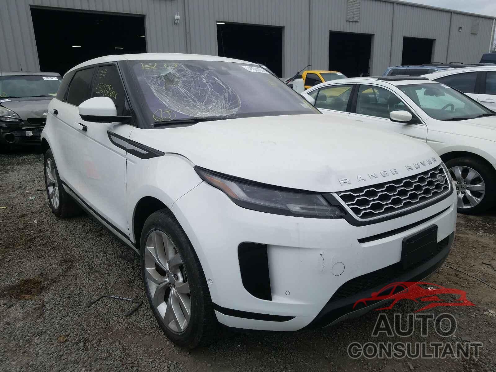 LAND ROVER RANGEROVER 2020 - SALZP2FX3LH078158