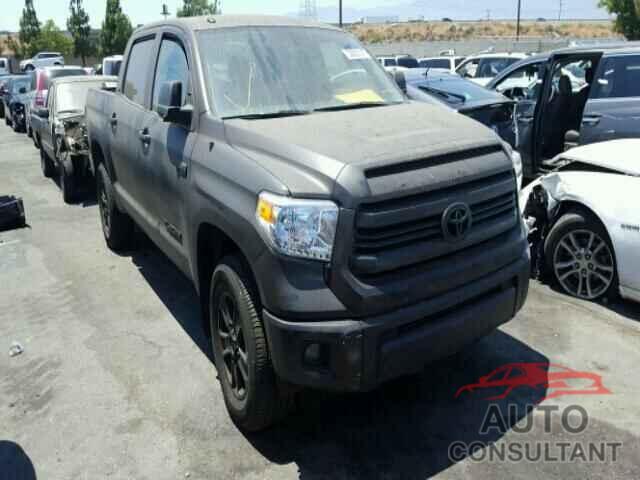 TOYOTA TUNDRA 2016 - 5TFEY5F13GX203574