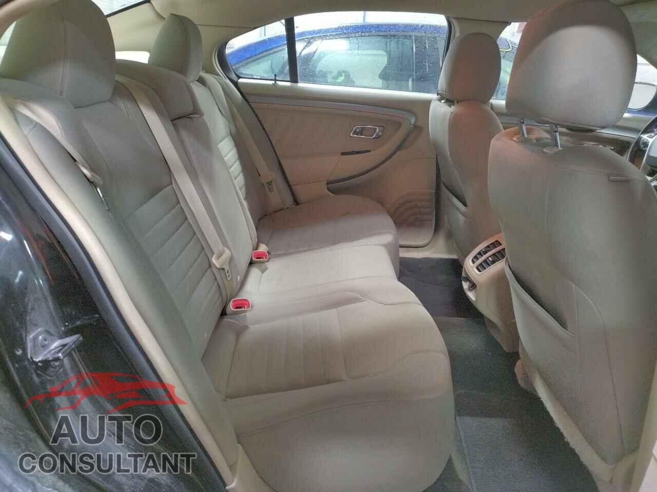FORD TAURUS 2016 - 1FAHP2D86GG105160