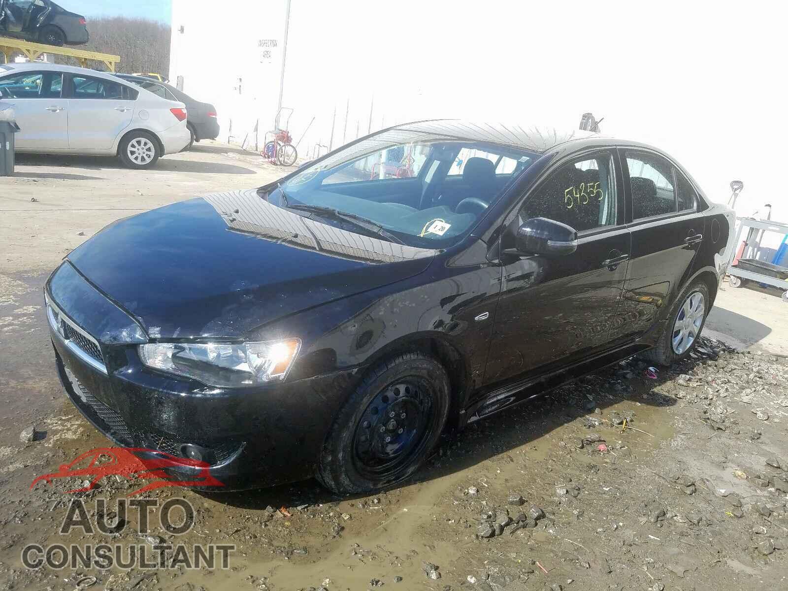 MITSUBISHI LANCER 2015 - KNMAT2MT2GP632723