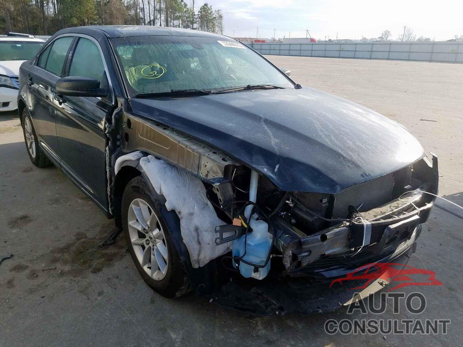 FORD TAURUS 2015 - 3CZRU6H39KG705112