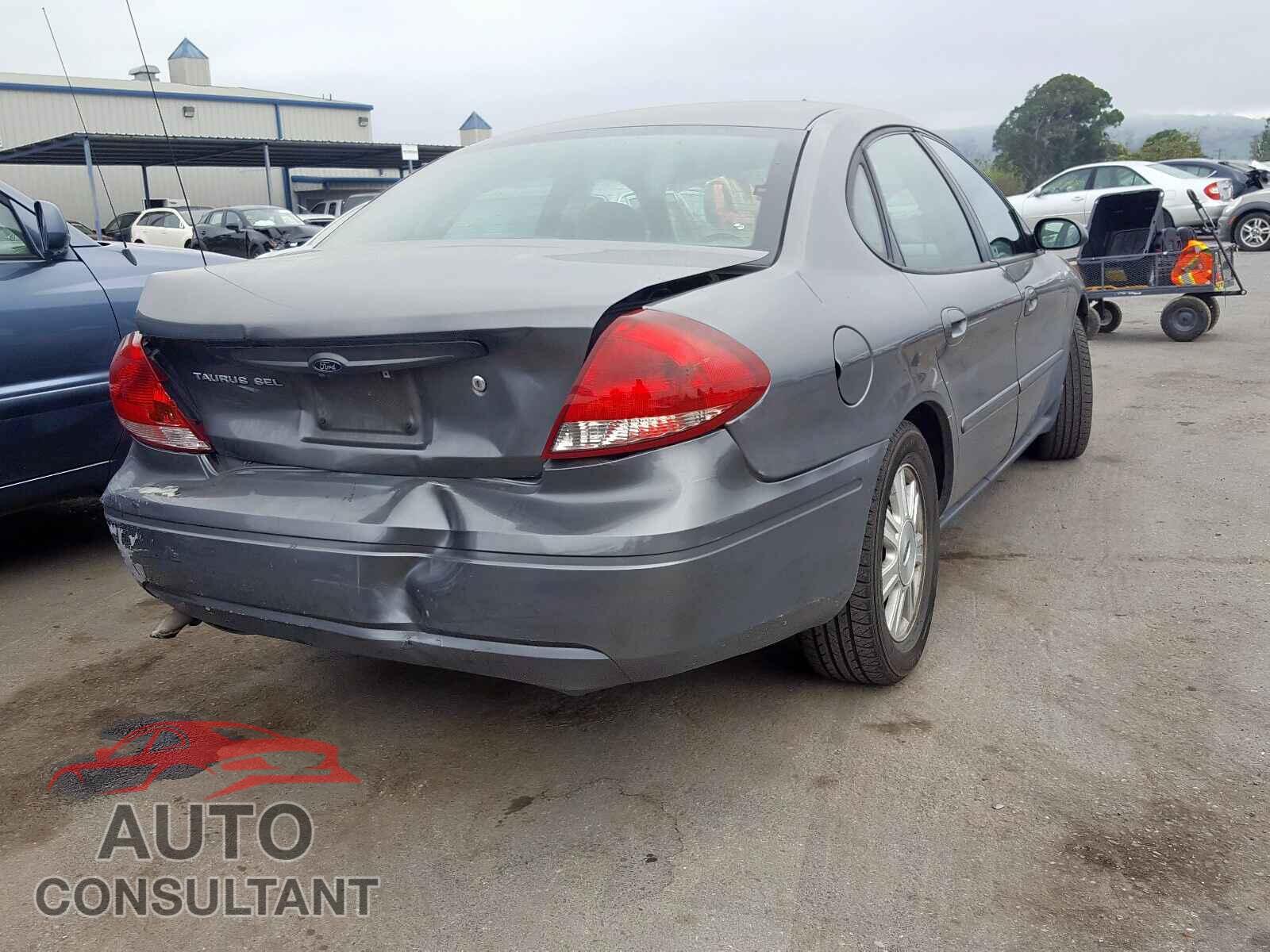 FORD TAURUS 2005 - JA4AZ3A30LJ000979