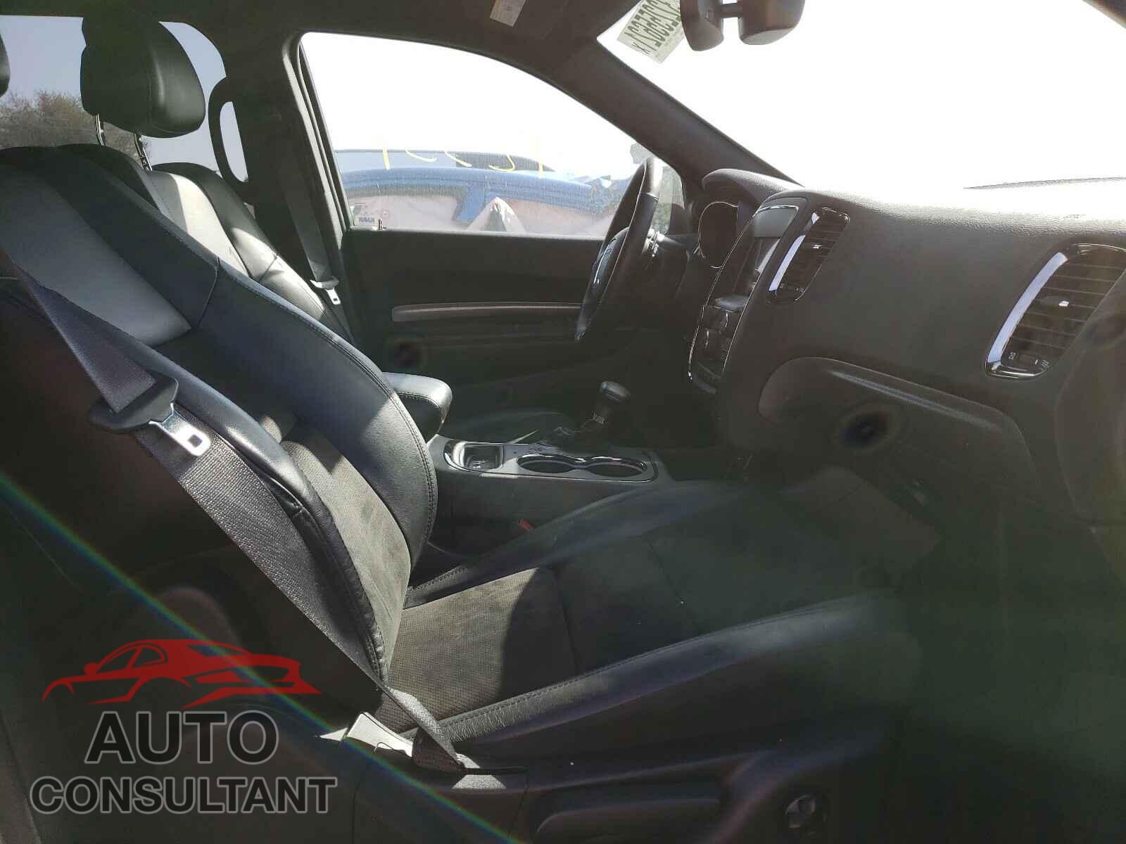 DODGE DURANGO 2019 - 1C4PJMCS5HW579589