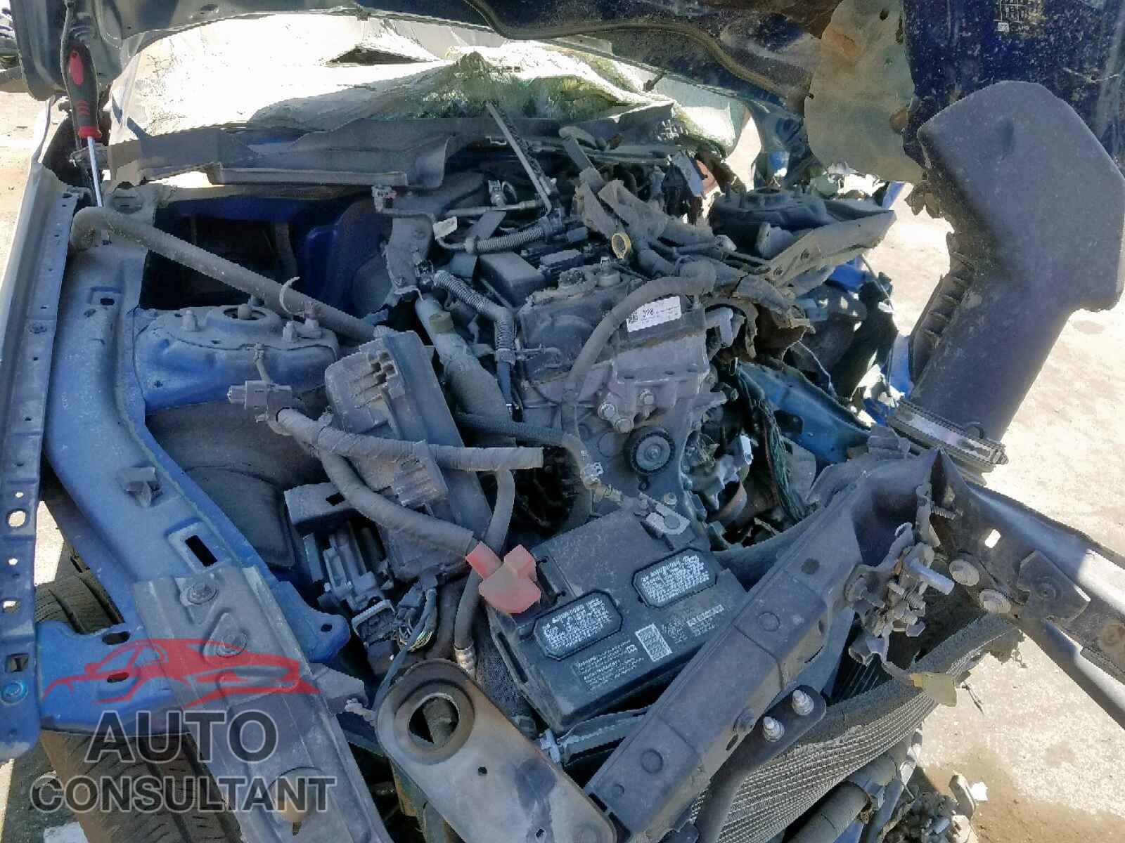 FORD MUSTANG 2017 - 1FA6P8TH0H5225464