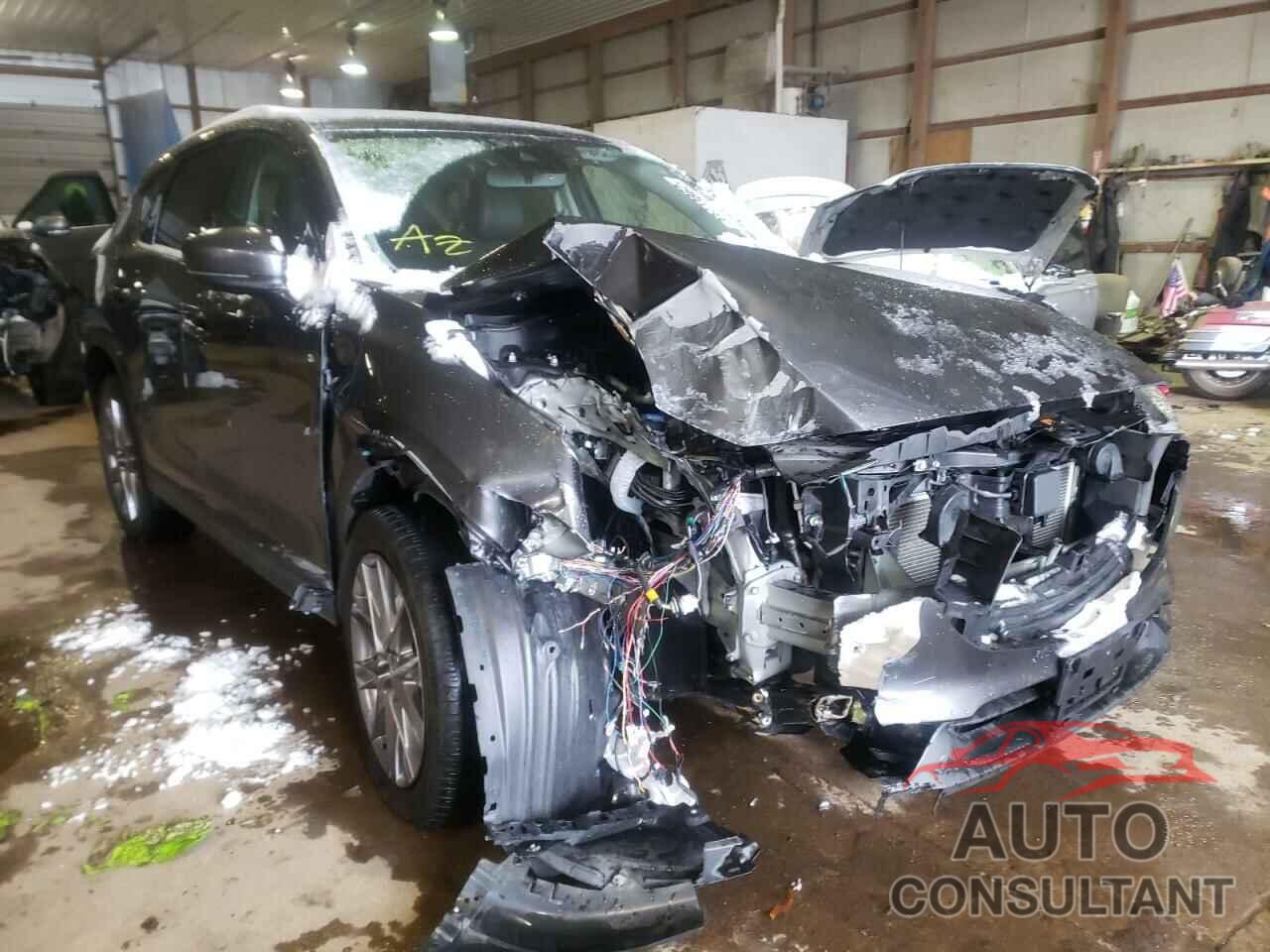 MAZDA CX-5 2019 - JM3KFBDM7K0618250