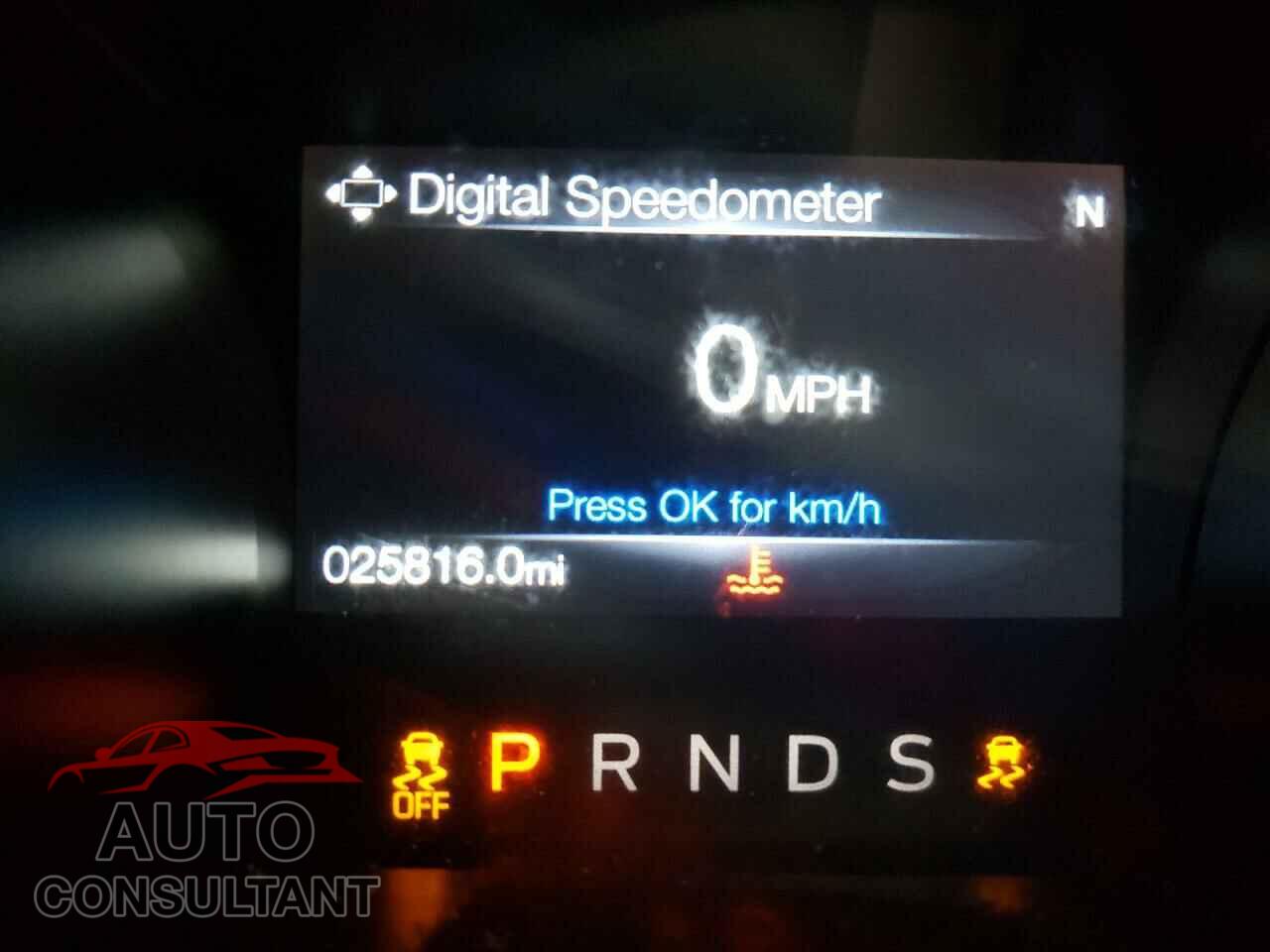 FORD MUSTANG 2019 - 1FA6P8TH8K5132408